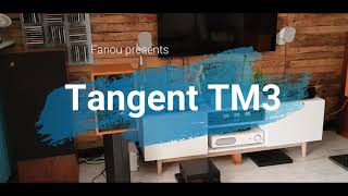 Tangent TM3