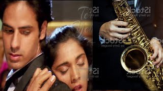 Main Duniya Bhula Doonga saxophone music  Rahul Roy,Anu Agarwal Saxophone Instrumentle Dil Kumar