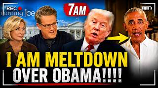 Trump PANICS as ARAB NATIONS give FINAL WARNING!!!