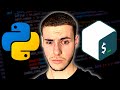Python or Bash for scripting? Which is best?
