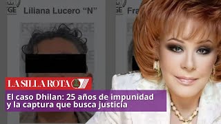 El caso Dhilan: 25 años de impunidad y la captura que busca justicia