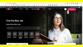 How to Make Job Portal \u0026 Job Board Website with WordPress | Professional Job Website