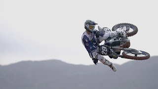 Behind The Scenes | Monster Energy/Star Racing/Yamaha 250 Team Shoot