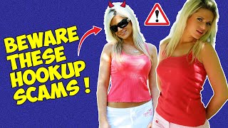 Top Hookup Apps That Aren't Scams (2024 Update)