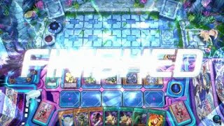 気ままにランク戦［遊戯王マスターデュエル］