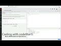 (Archived) Codewars 8 kyu Basic Mathematical Operation JavaScript