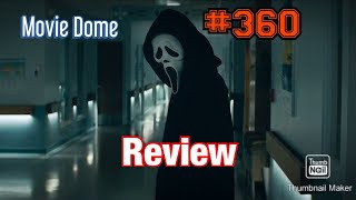 JMD 14:360: Review: Scream (2022)