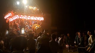 那古観音祭礼 2023年7月23日 #67