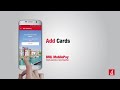 bml mobilepay how to register