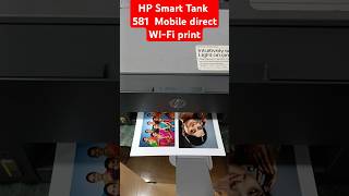 HP Smart Tank 581 Mobile direct WI-Fi print#hp #service #mobile #printing #printersupportsoftware