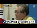 히말라야 안나푸르나 눈사태로 한국인 교사 4명 실종 뉴스a