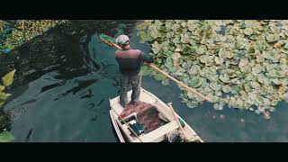 Tangqi Ancient Town - the starting point of the Hangzhou section of the Grand Canal