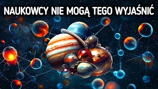 Jak formują się najbardziej zadziwiające planety we wszechświecie?