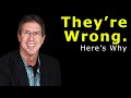 The Majority is Usually Wrong: Here's Why