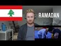Maher Zain - Ramadan (English) | Official Music Video // LEBANESE MUSIC REACTION