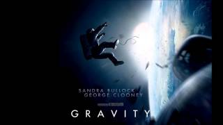 Gravity Soundtrack 15 - Shenzou by Steven Price