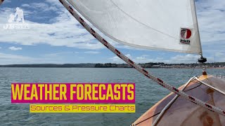 Weather Forecasts and Simple Pressure Chart Interpretation for Climbers & Hillwalkers