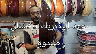 عود اليكتريك برفشنال صندوق