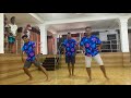 ලංකාවේ කොල්ලෝ 3 දෙනෙක් කරපු පට්ට surprise dance එකක් 🔥 g.o.n. boys cool steps dance studio