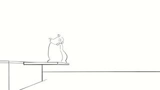 Flour Sack Animation Homework