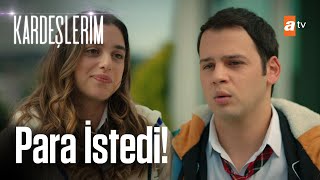 Melisa, Oğulcan'a yardım ediyor! - Kardeşlerim 12. Bölüm