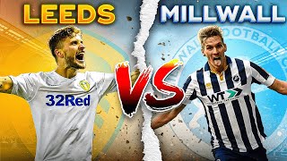 The Hatred Will Never Die! Leeds United & Millwall Short Documentary