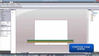 Construct Classic Tutorial: How to Import Sprites