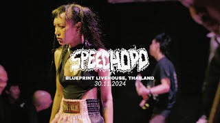 Speech Odd ▶ Bangkok, Thailand 30.11.24 [FULL SET]