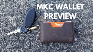 MKC Wallet by IPPINKA \