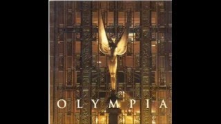 Olympia - Symphony