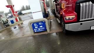 Trying to Keep 'em Dry  (VLOG)