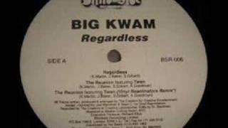 Big Kwam - Mic To Mic / The Reunion (ft. Twan)