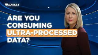 Ultra-processed data: the hidden risk AI can’t solve