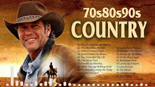 70s 80s 90s Best Old Country Songs Playlist - Classic Country Songs Of All Time - Old Country Music