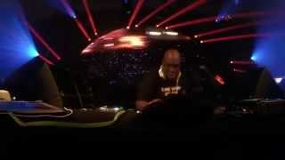 CARL COX Live @ Time Warp 2015