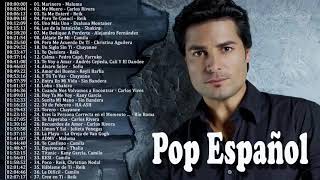 Pop Español 2000 a 2021 - Las Mejores Canciones Pop del 2000 al 2021