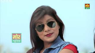 Sapna Mein Gori Tu Kala Ajay Hooda   Pooja Hooda Haryanvi Dj Song 2016   Wa