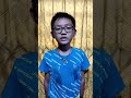 Steven || Mandarin Speech Competition 2024