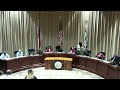 mayor and council meeting 12 16 2024