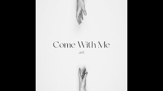 Come With Me - Jo'E | 2024 Chutney Soca | Official Audio
