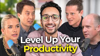 7 Truths That Will Change Your Approach To Productivity
