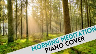 Good morning music | Beautiful morning music | happy morning music for positive energy