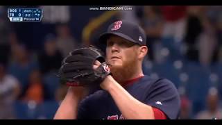 Craig Kimbrel 2018 highlights [HD]