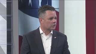 Candidate profile: Congressman Zach Nunn (R), running in IA-03 pt. 2