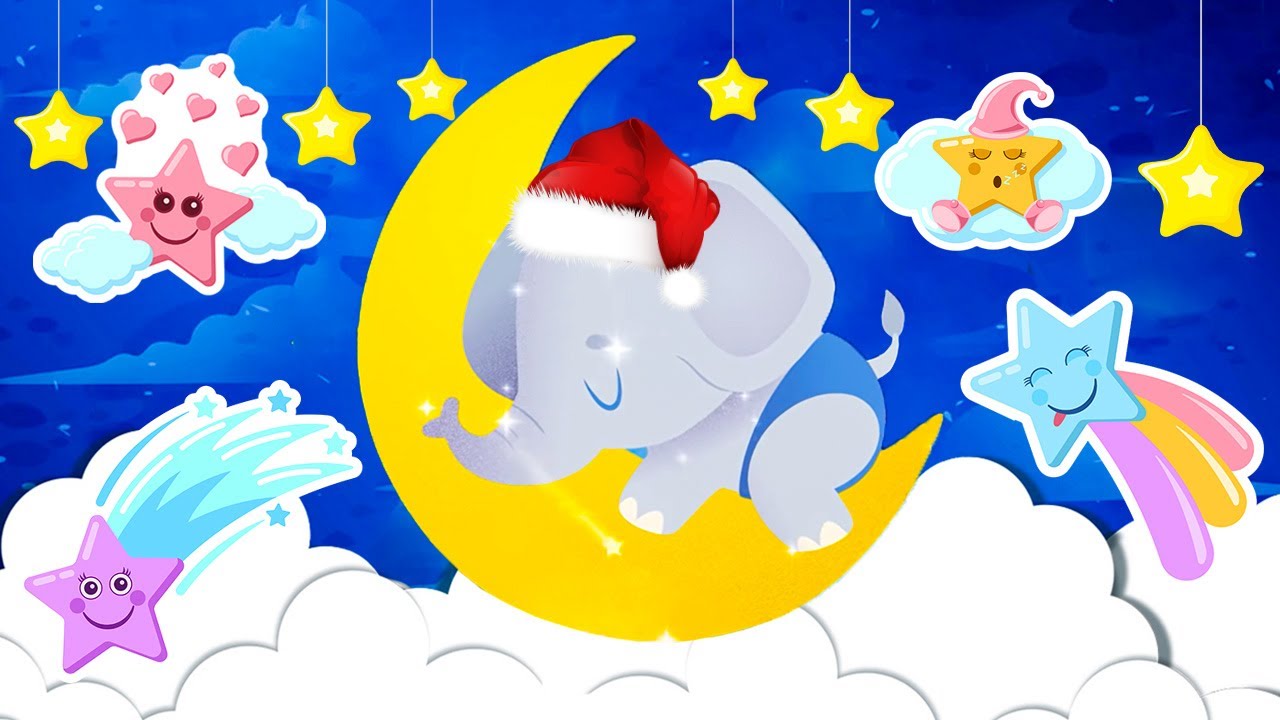 Lullaby Mozart For Babies Brain Development Baby Music To Sleep