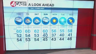 December 26, 2024 San Francisco Bay Area weather forecast