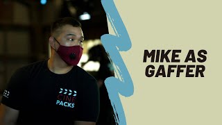 Meet our Gaffer - Mike Duong