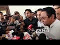 senior congress leader kamal nath reflects on election results in chhindwara news9