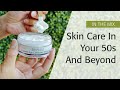 Skin Care In Your 50s And Beyond | Eminence Organics