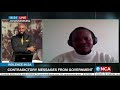 Violence in SA | Contradictory messages from govt